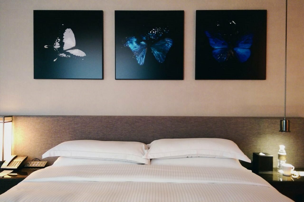 Фото Humble House Taipei, Curio Collection by Hilton