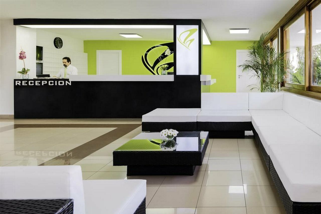 Фото Parque la Paz