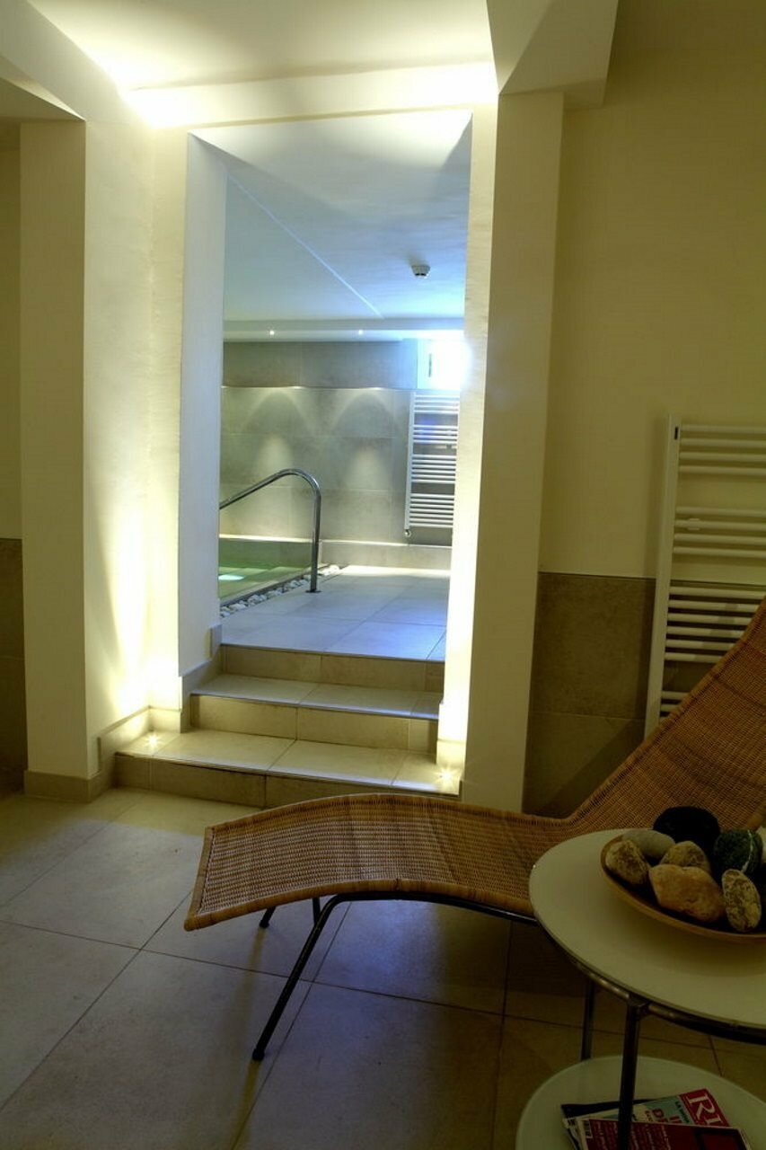 Фото Riviera Mare Beach Life Hotel