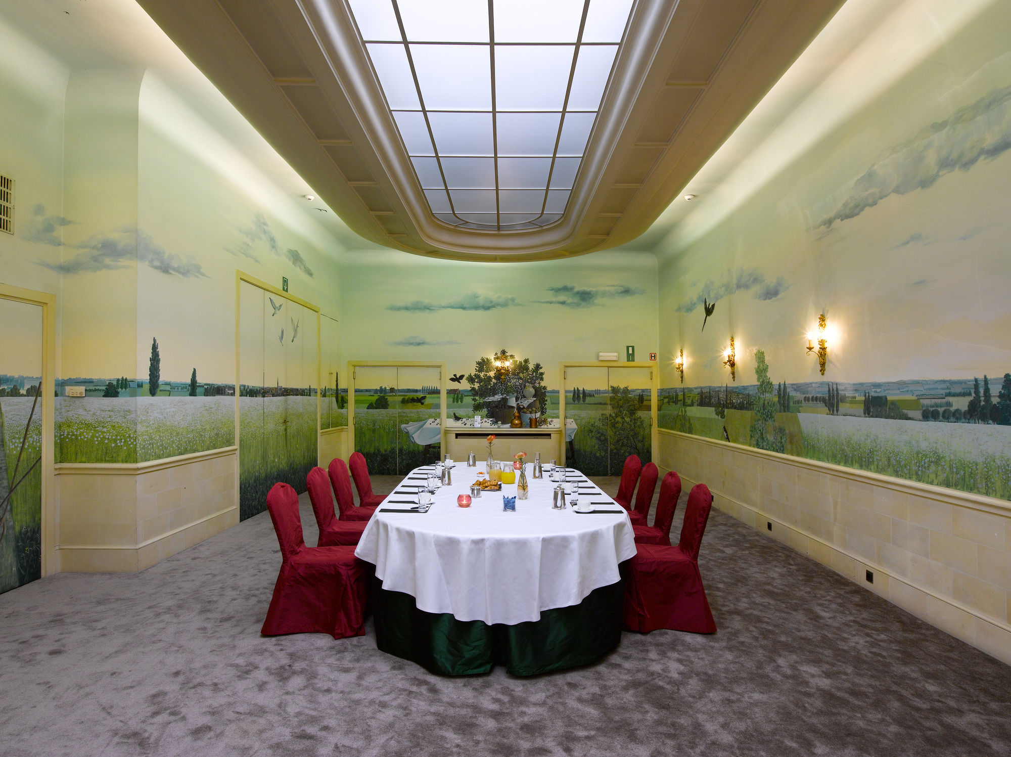 Фото Hotel Damier