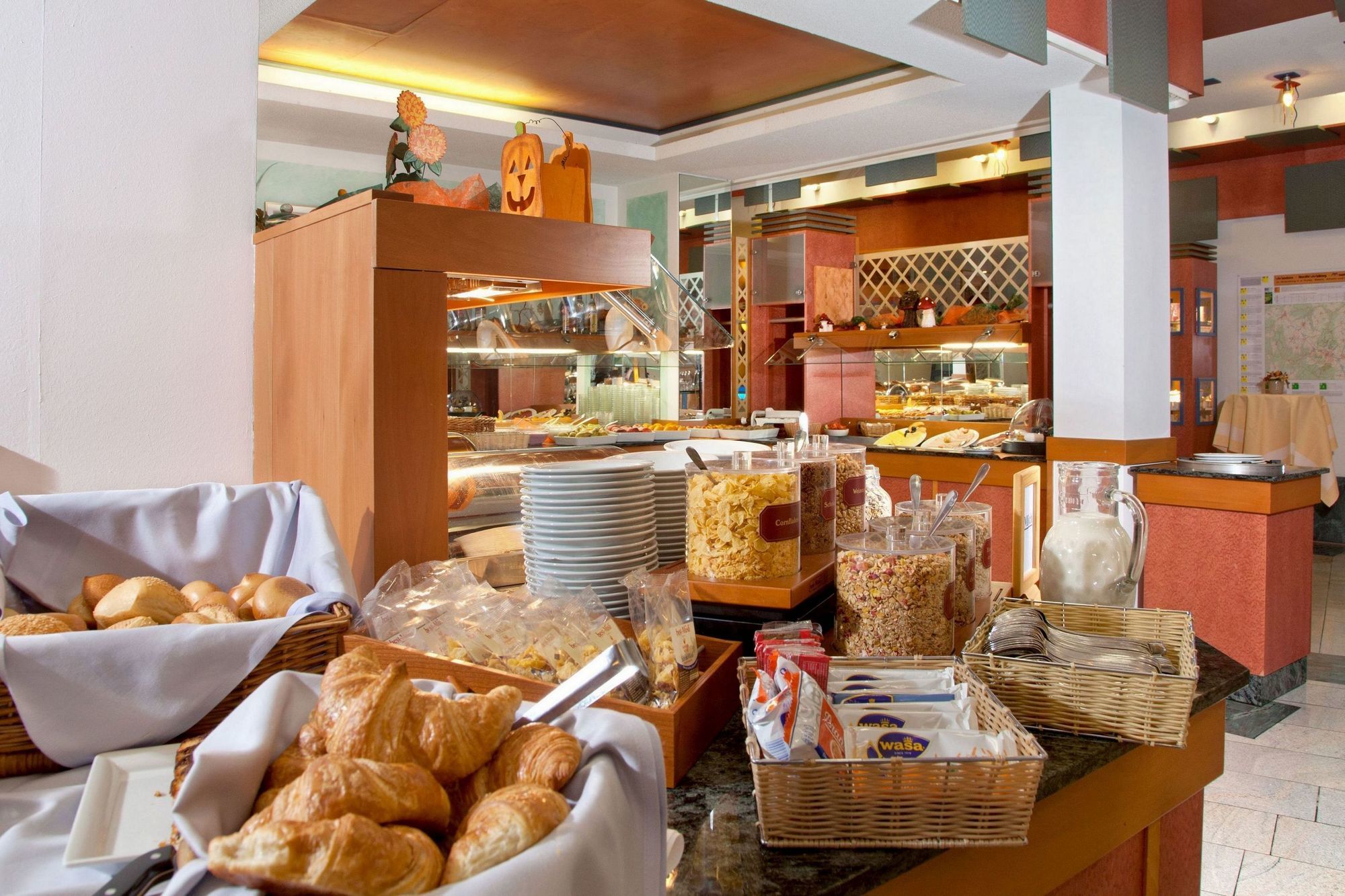 Фото Posthotel Rotenburg