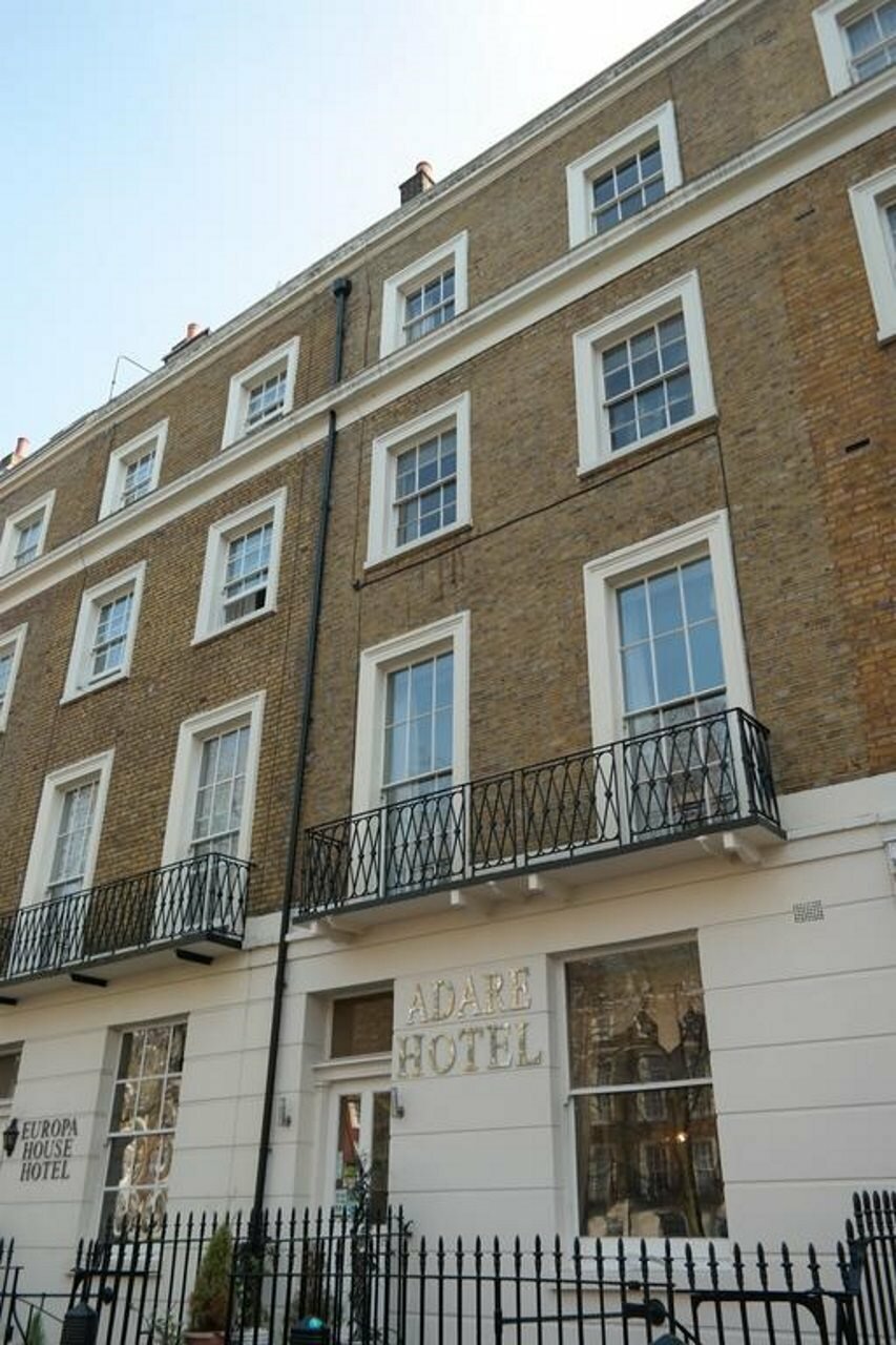 Фото Adare Hotel
