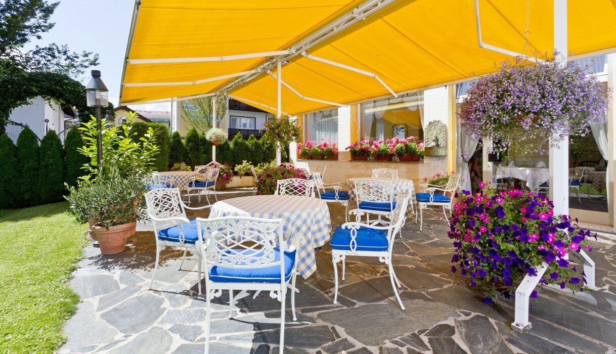Фото Wittelsbacher Hof Swiss Quality Hotel