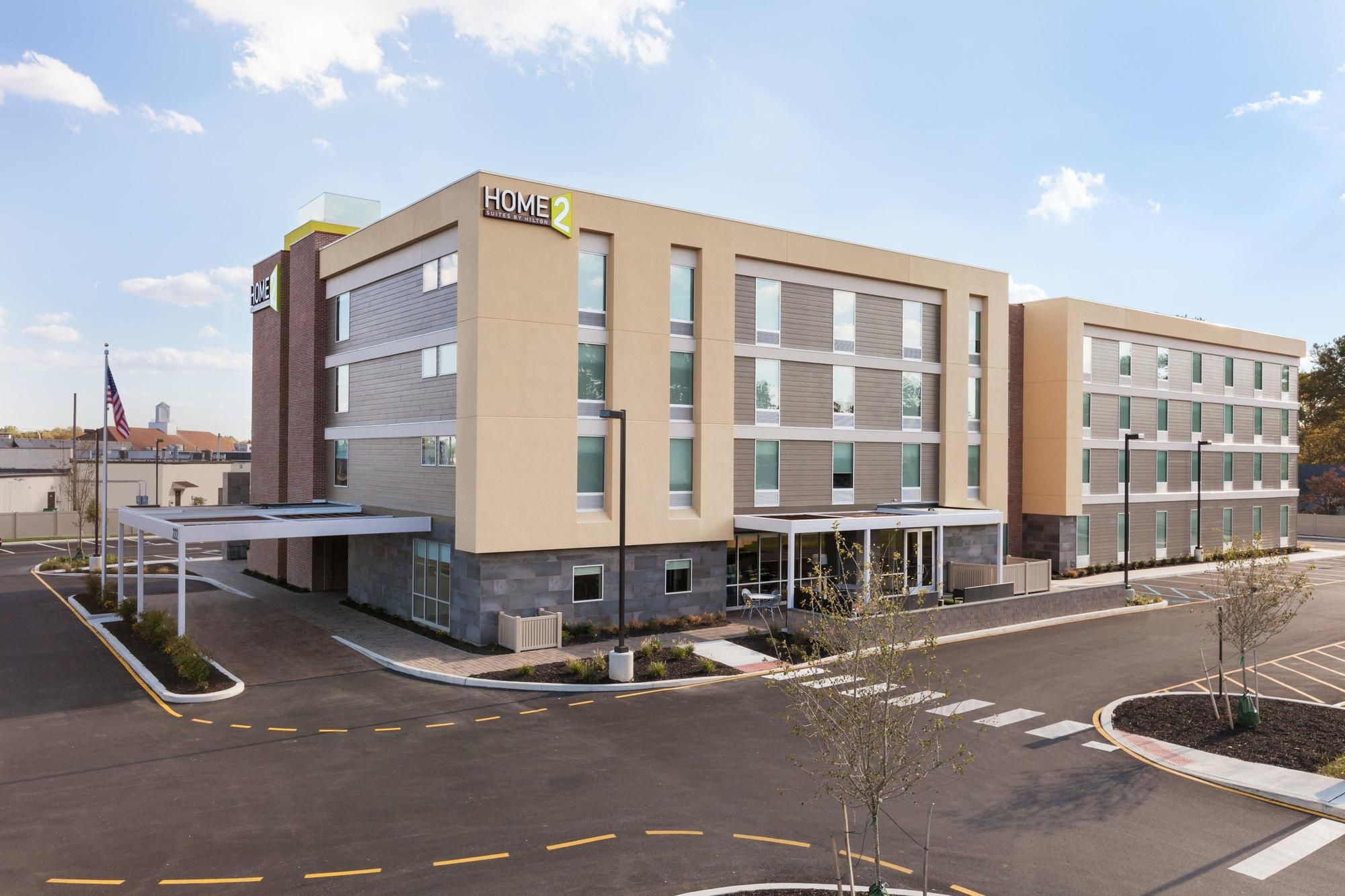 Фото Home2 Suites by Hilton Dover, De