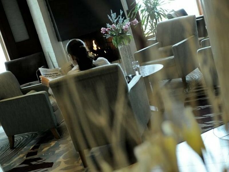 Фото Quality Hotel Grand, Kristianstad