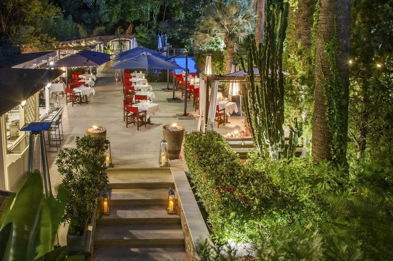 Фото Chateau De La Tour