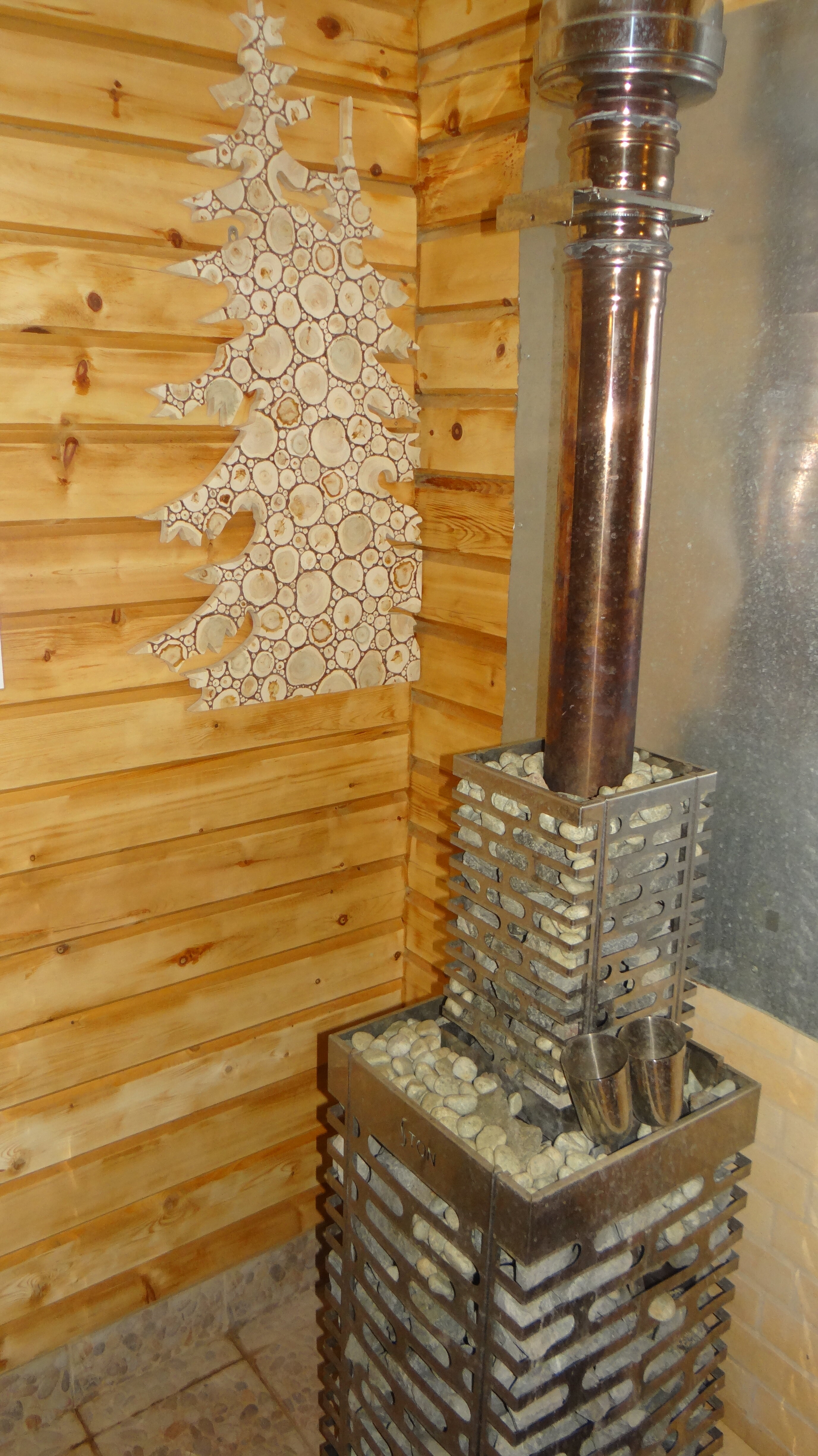 Фото Согринский берег