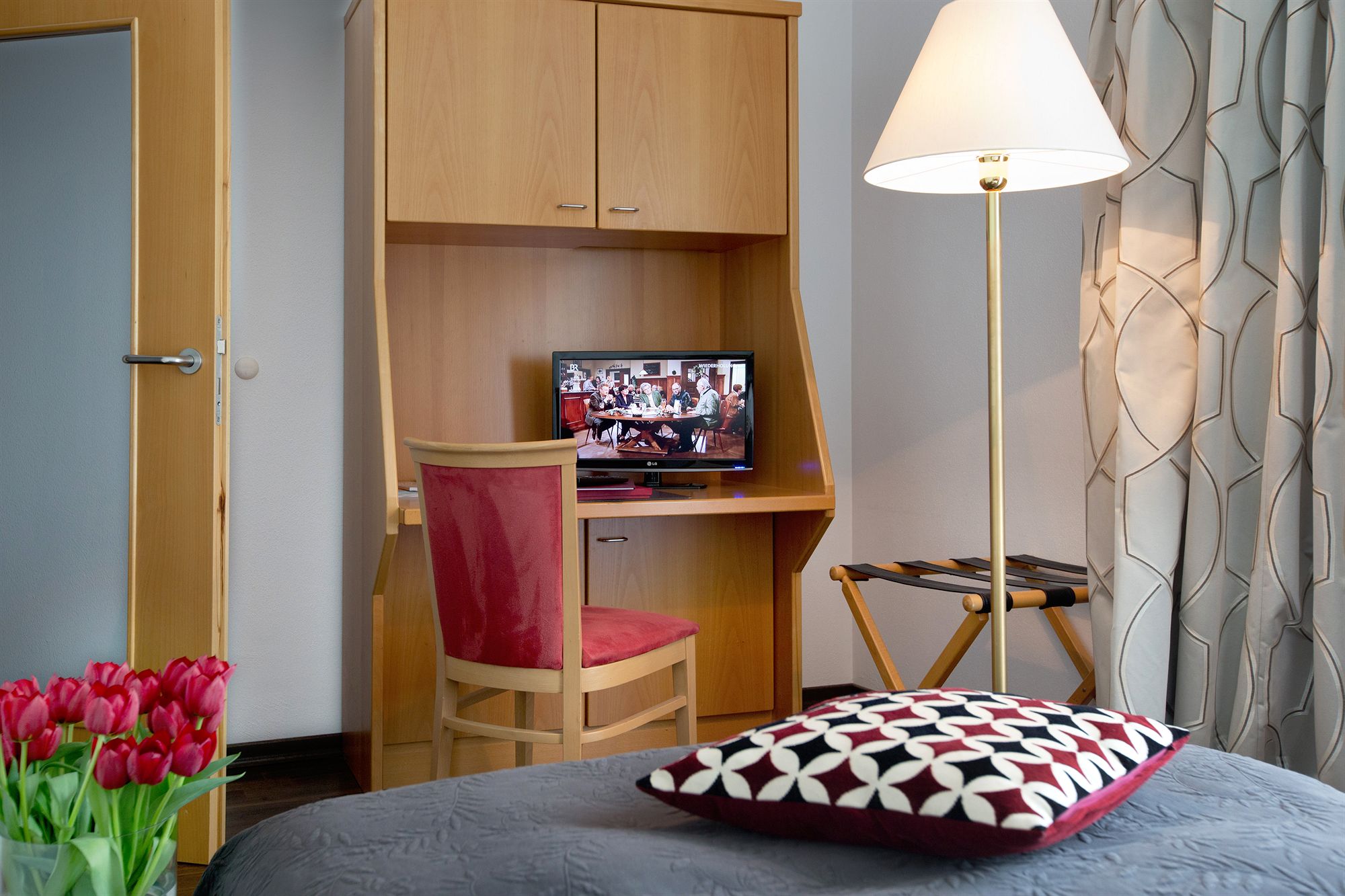 Фото Hotel Prinz