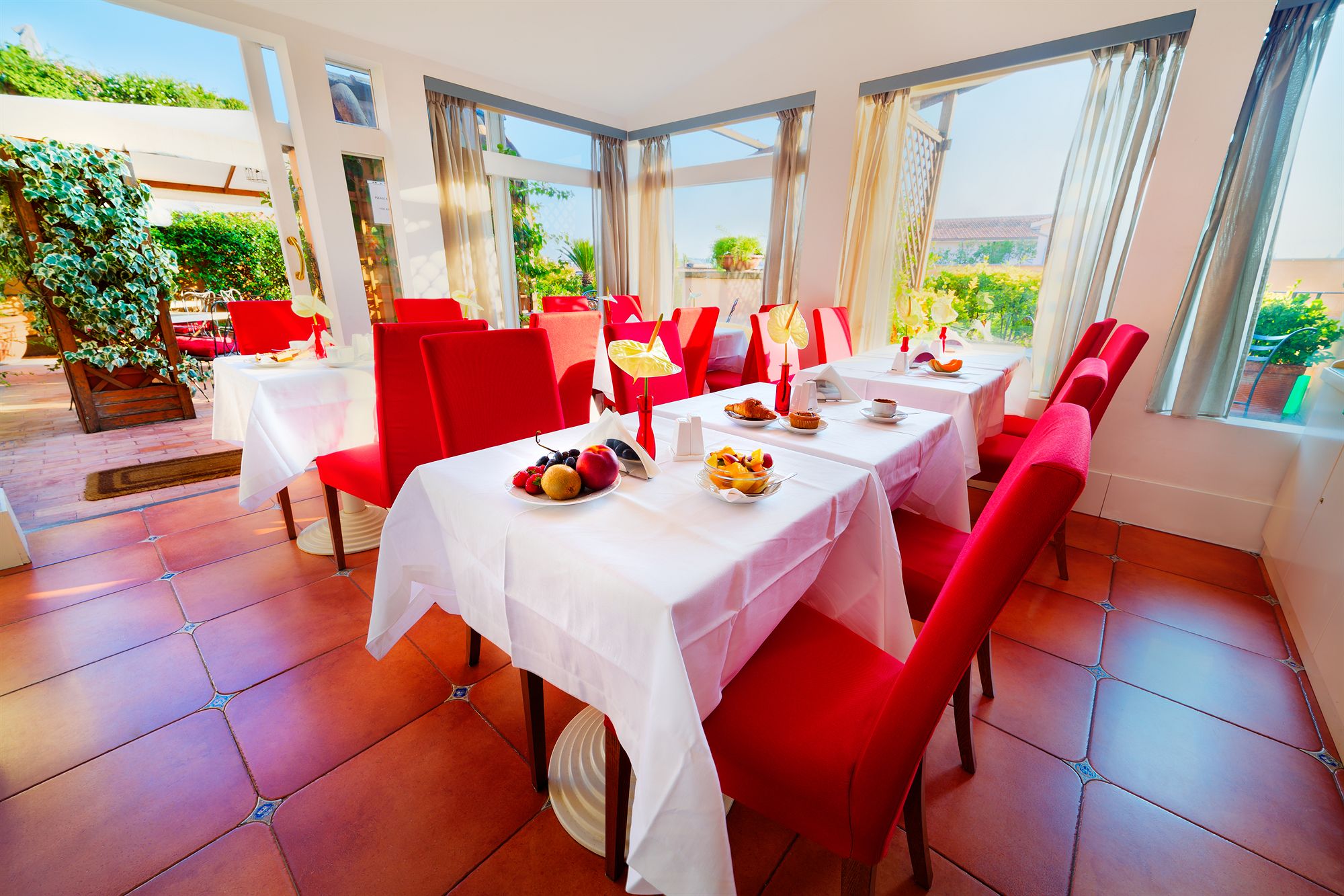 Фото Hotel Scalinata di Spagna