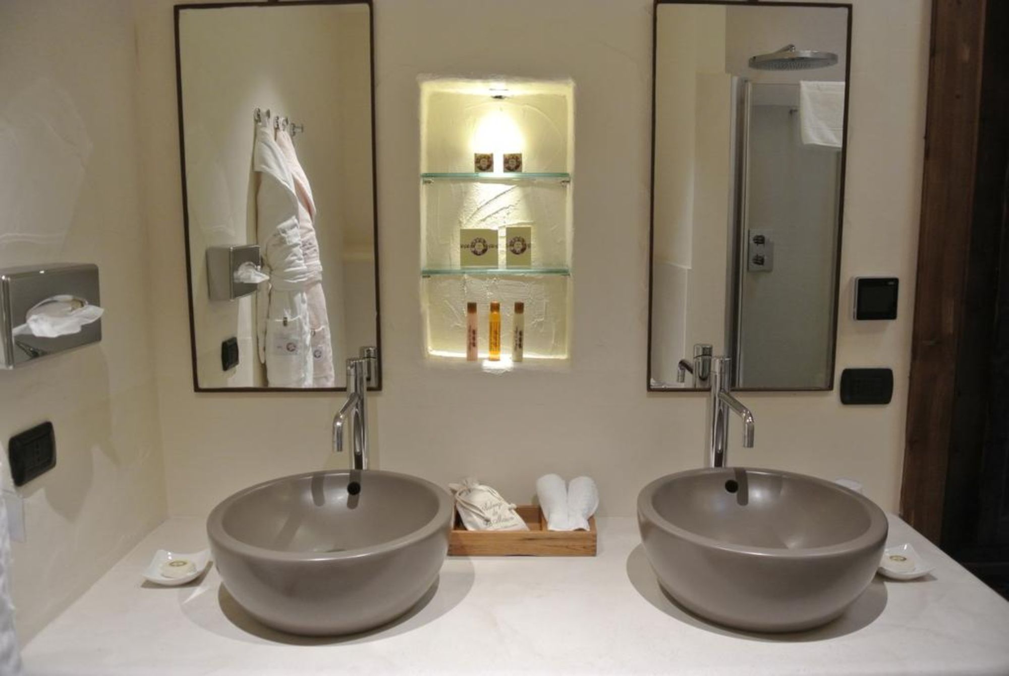 Фото Auberge de La Maison