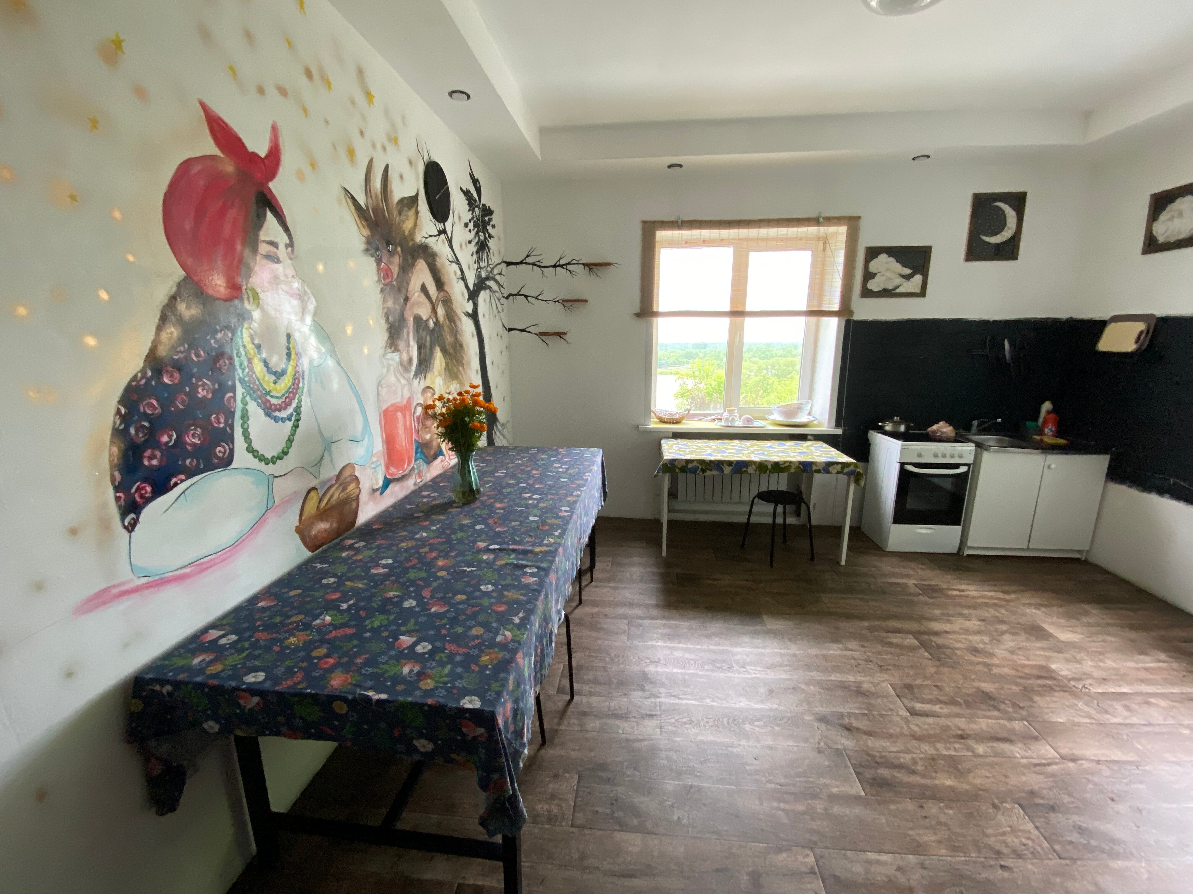 Фото Эко-комплекс Логово