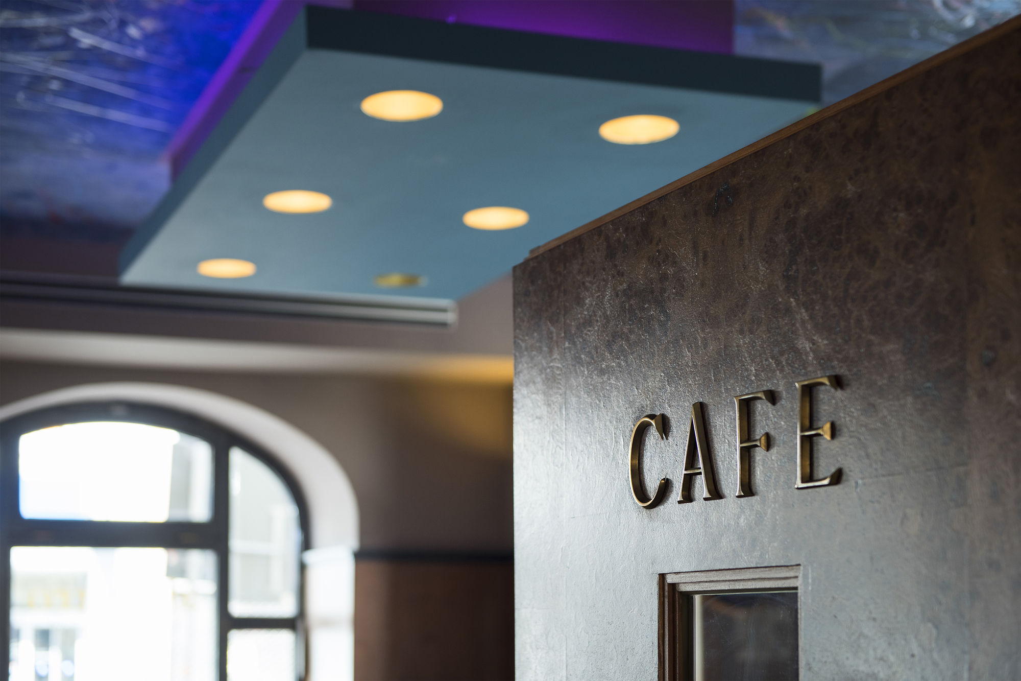 Фото Hotel Deutsches Theater