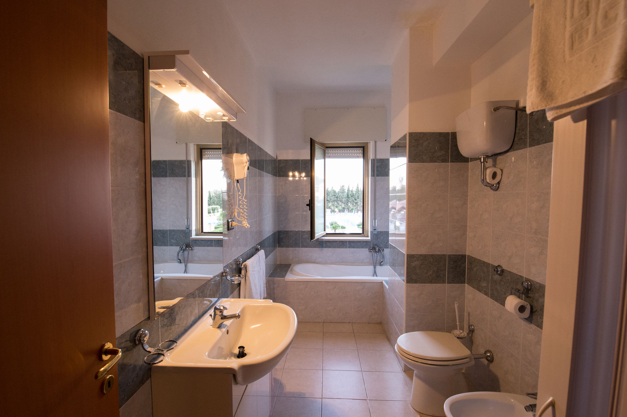 Фото Hotel Villaggio S. Antonio