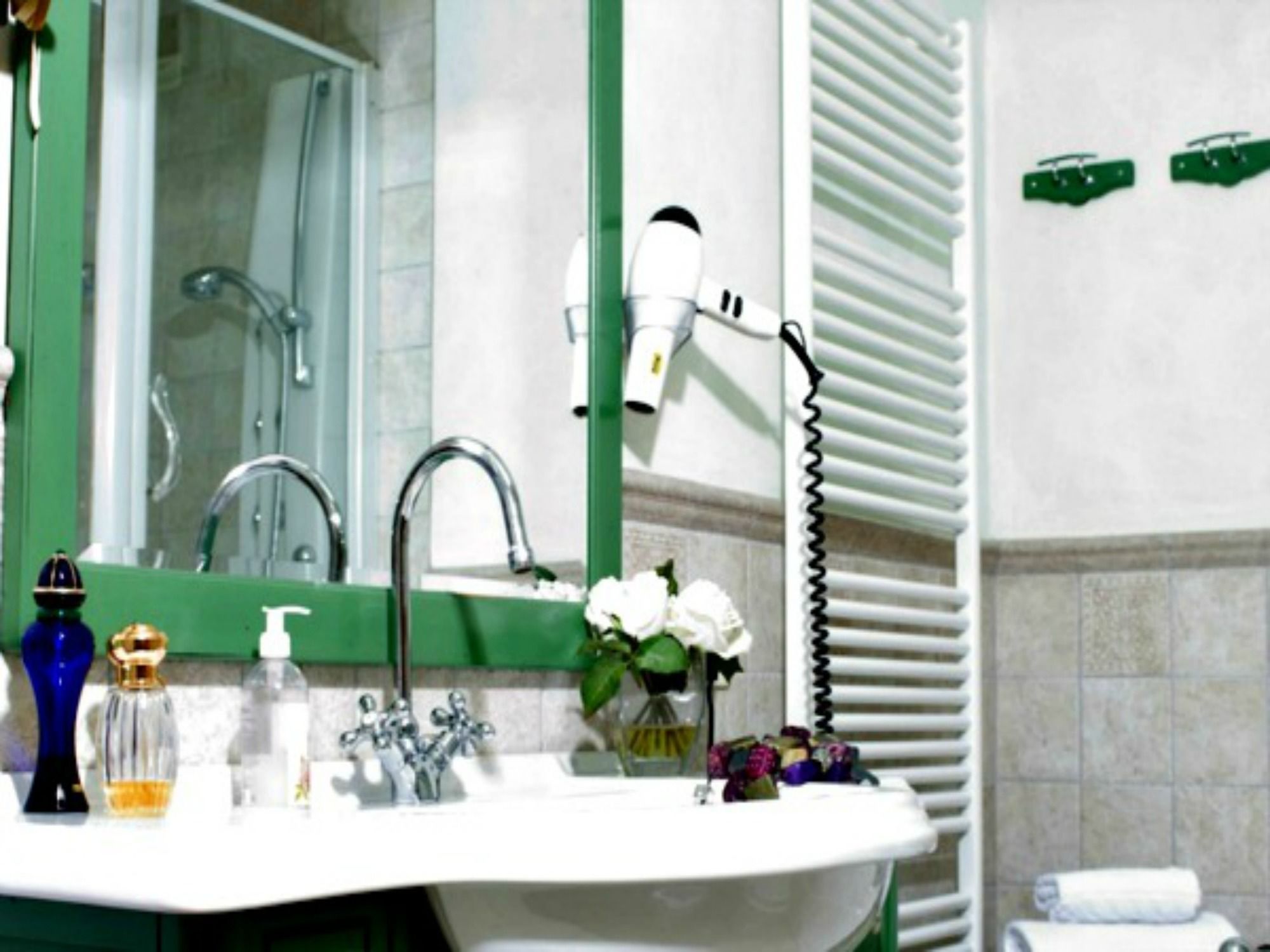 Фото Residence Il Sogno