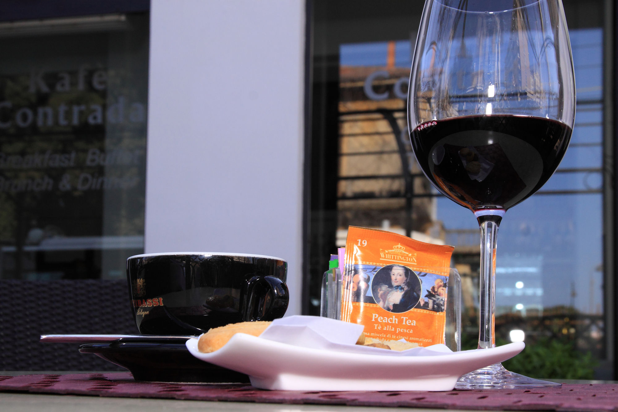 Фото Hotel Nettunia