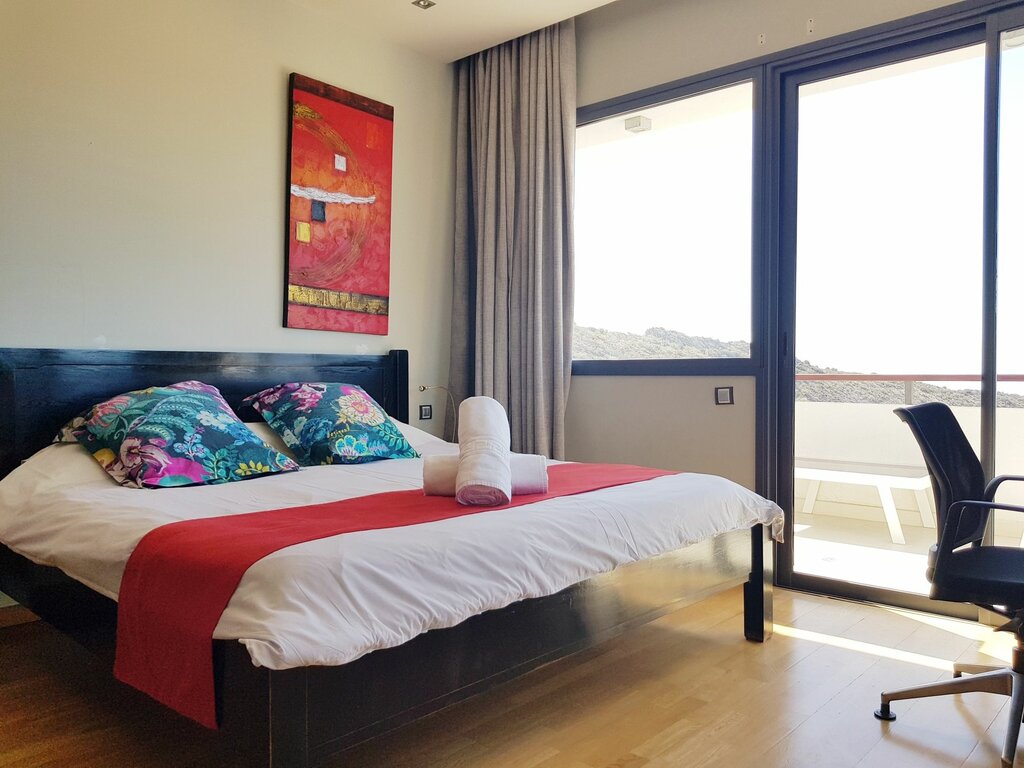 Apartments Casa Flamboyant, Canary Islands, photo