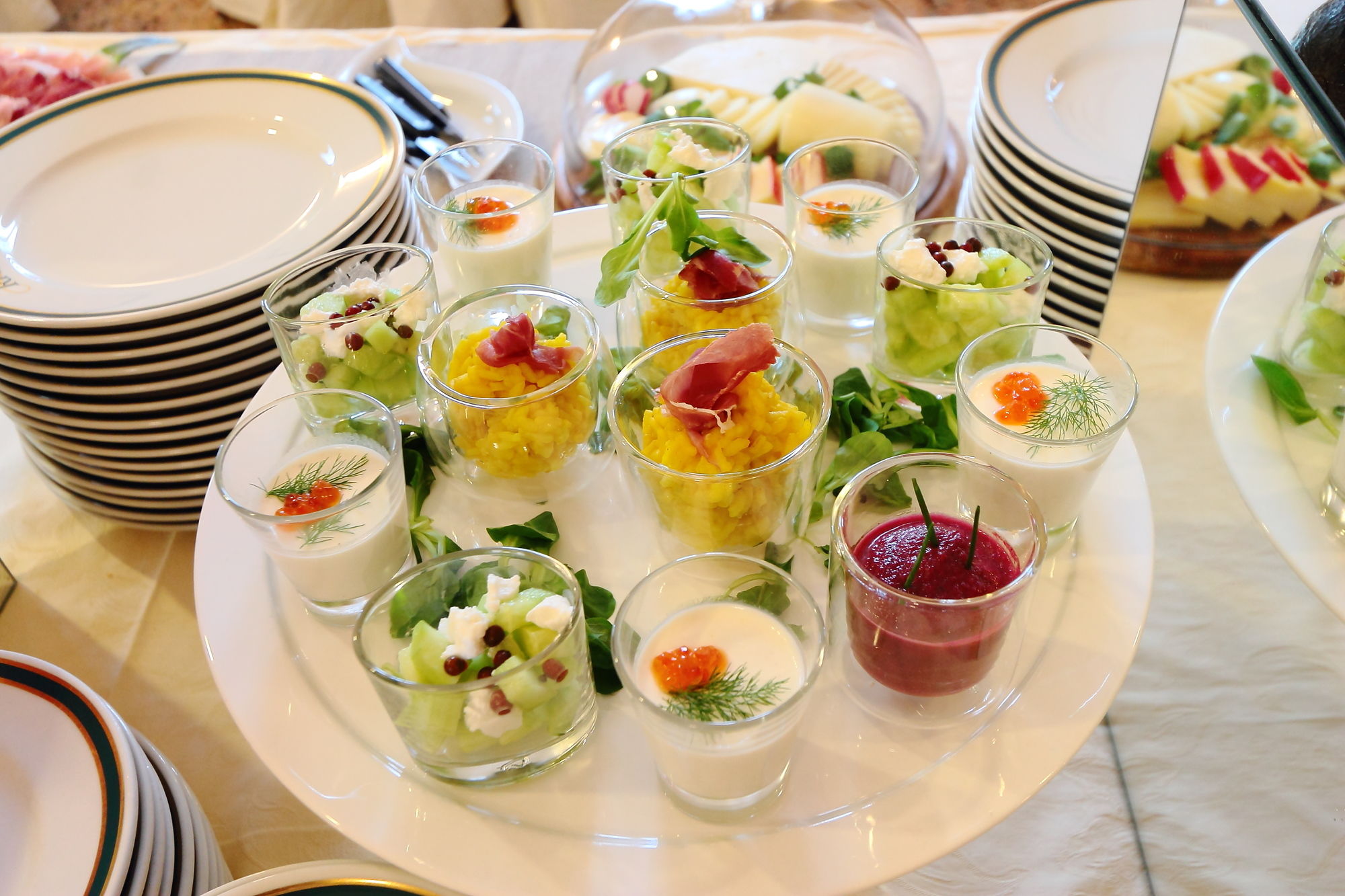 Фото Rechigi Park Hotel