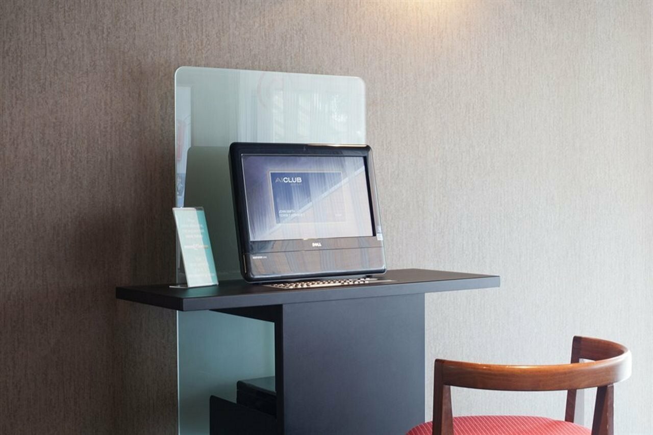 Фото L'Esquisse Hotel & SPA Colmar - MGallery