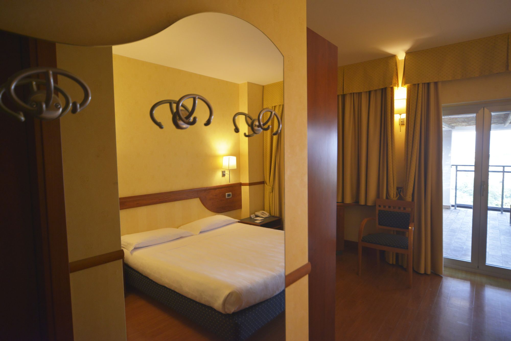 Фото Best Western Hotel i Colli