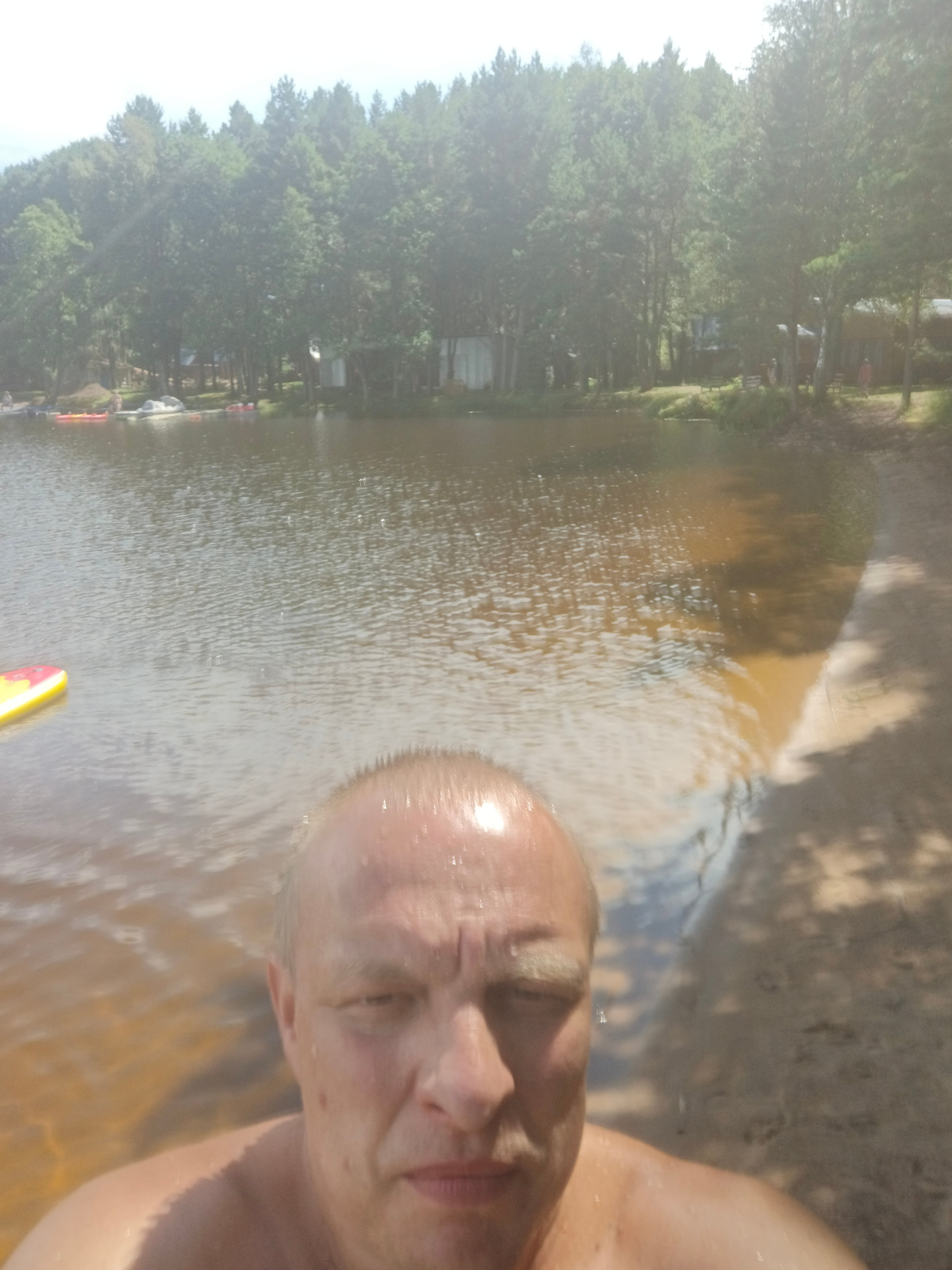 Фото Нептун