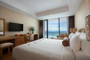 Гостиница Diamond Sea Hotel