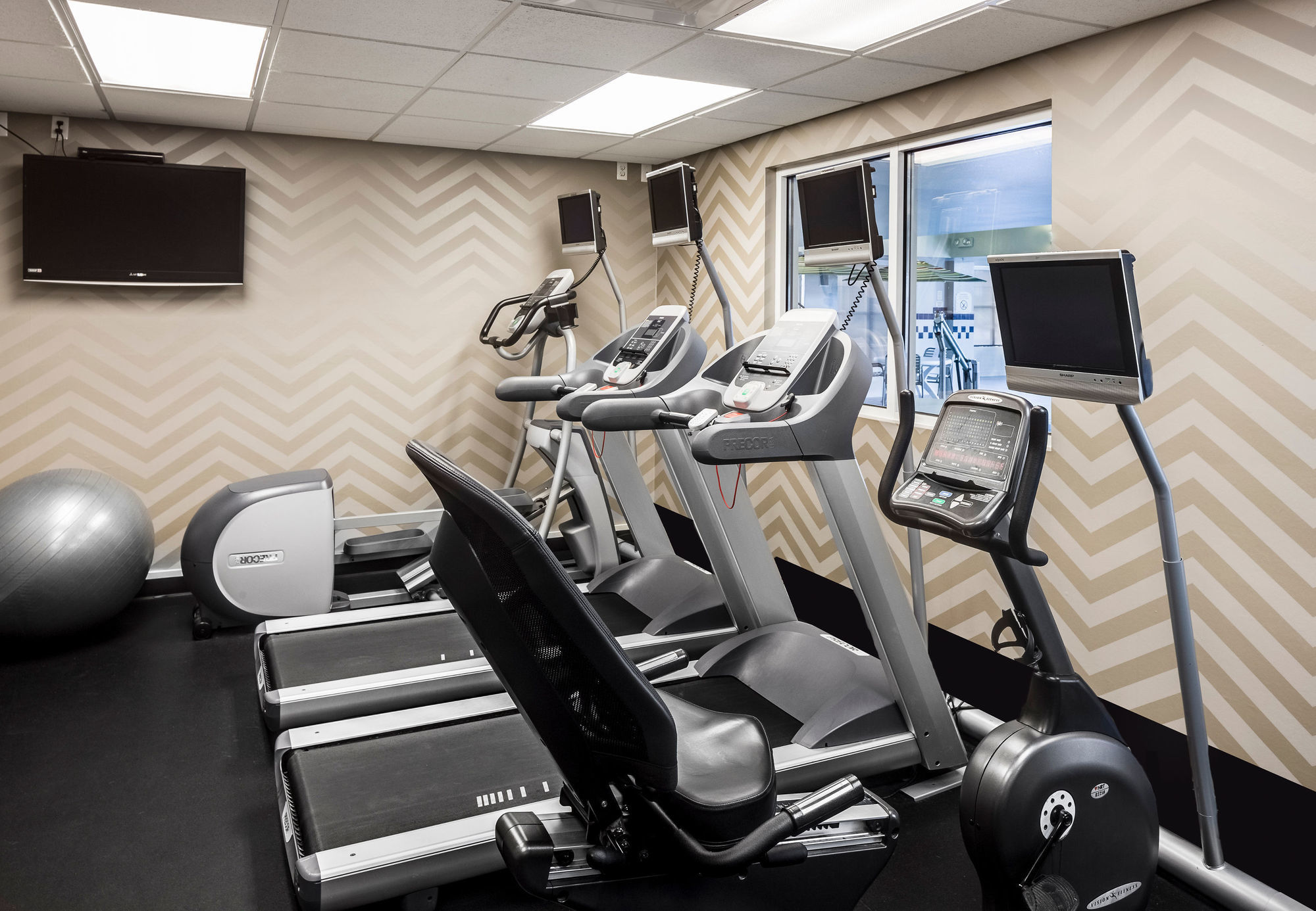 Фото Residence Inn by Marriott Billings