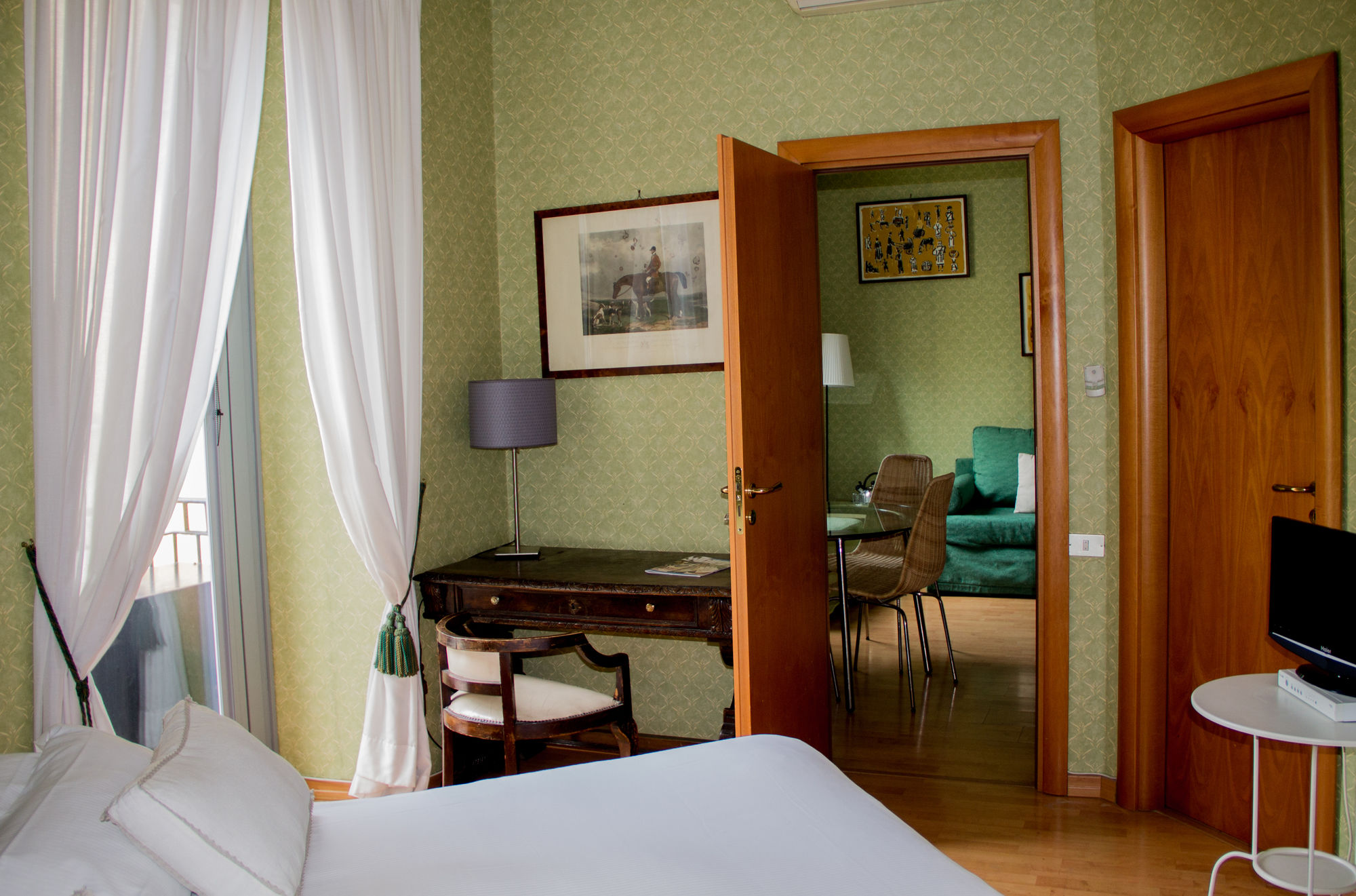 Фото Residenza Echia