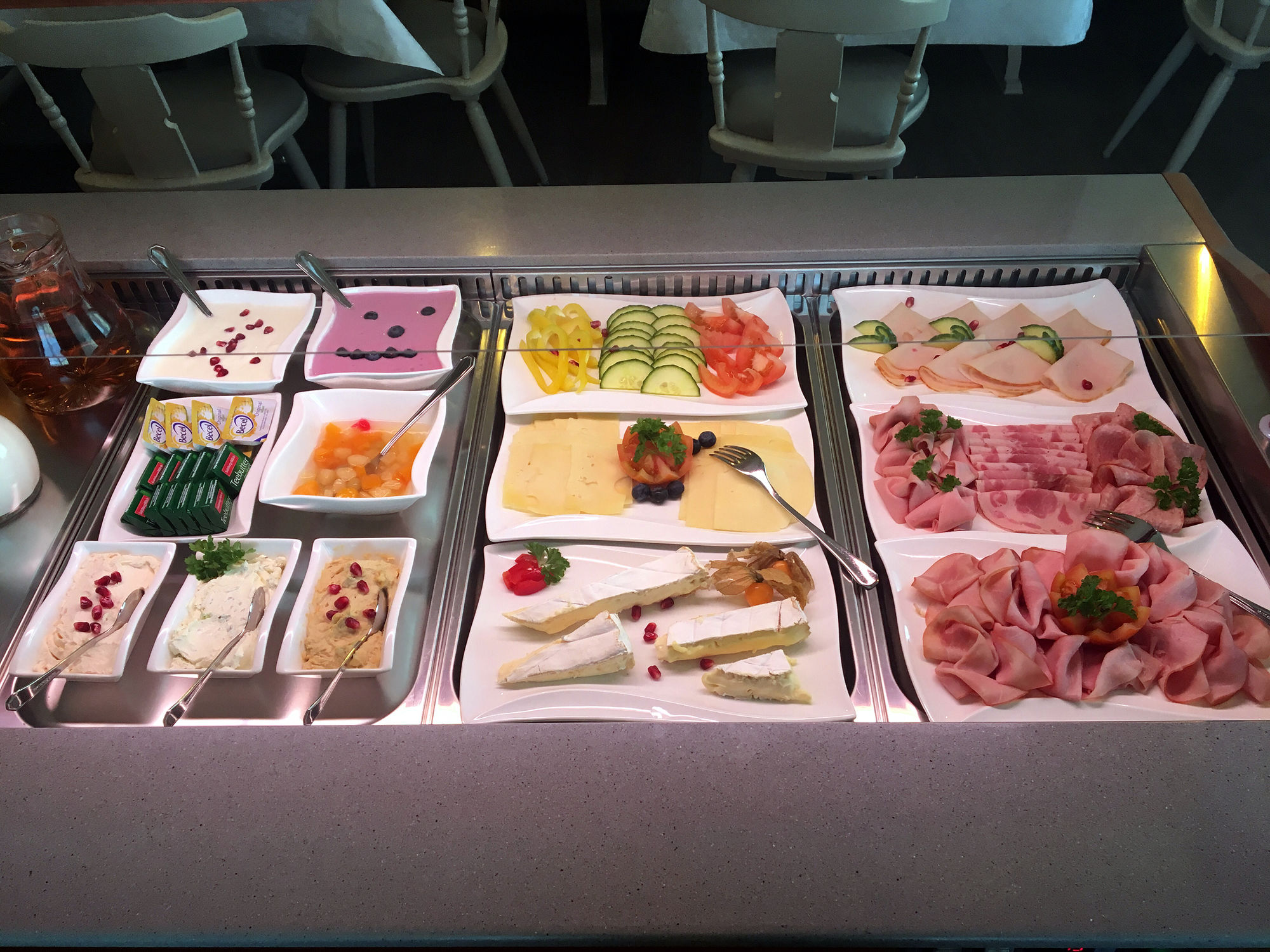 Фото Salzburg Hotel Lilienhof