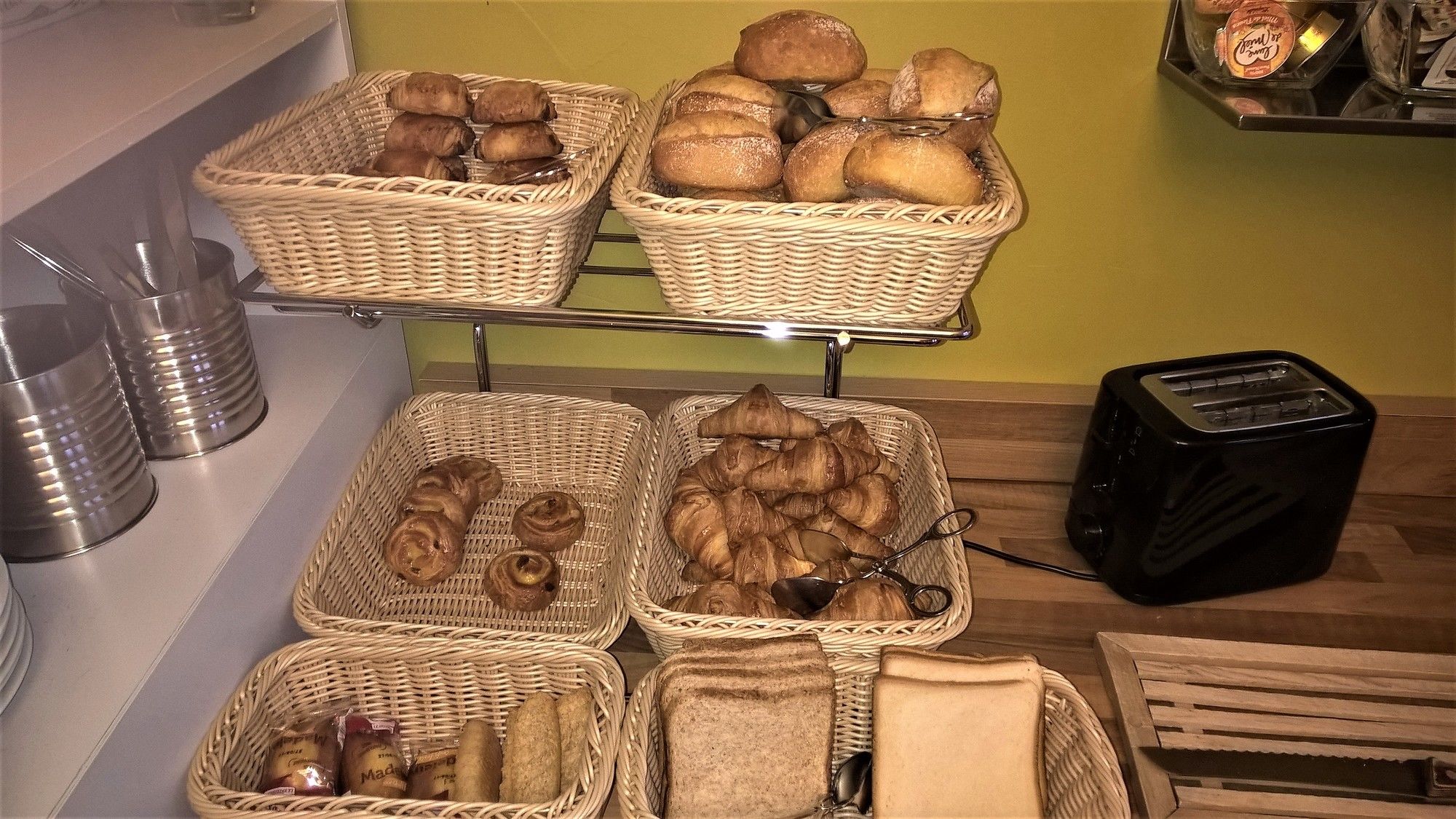 Фото Hotel Des Cedres