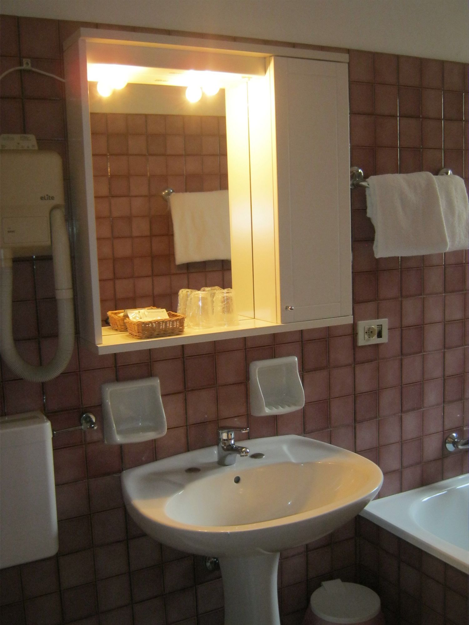 Фото Hotel San Marco