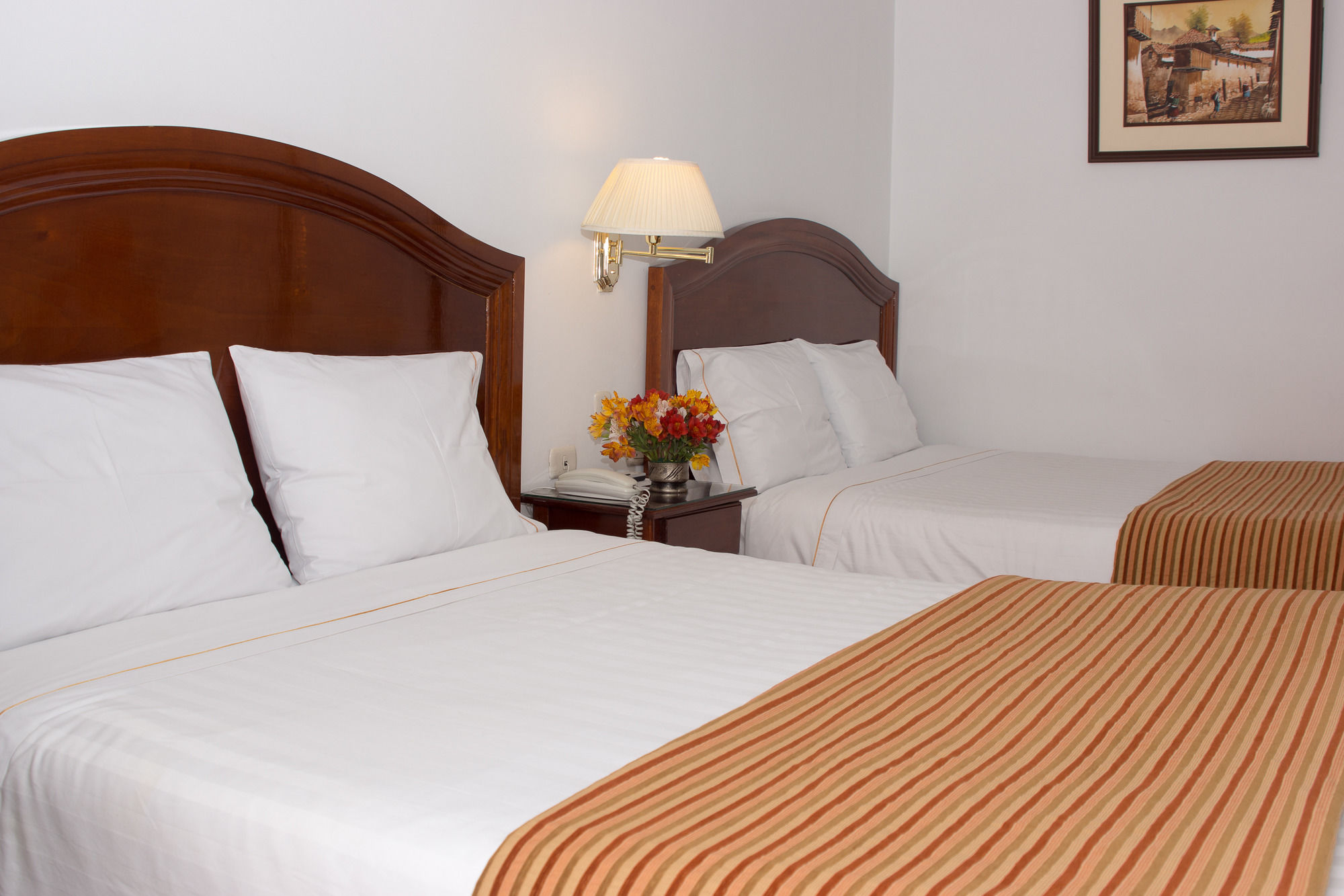 Фото Hacienda Puno