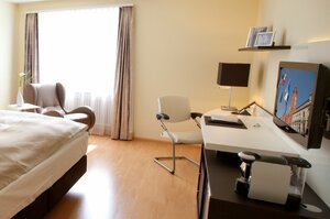 Hotel Spalentor (Basel-Stadt, Basel, Schönbeinstrasse, 1), hotel