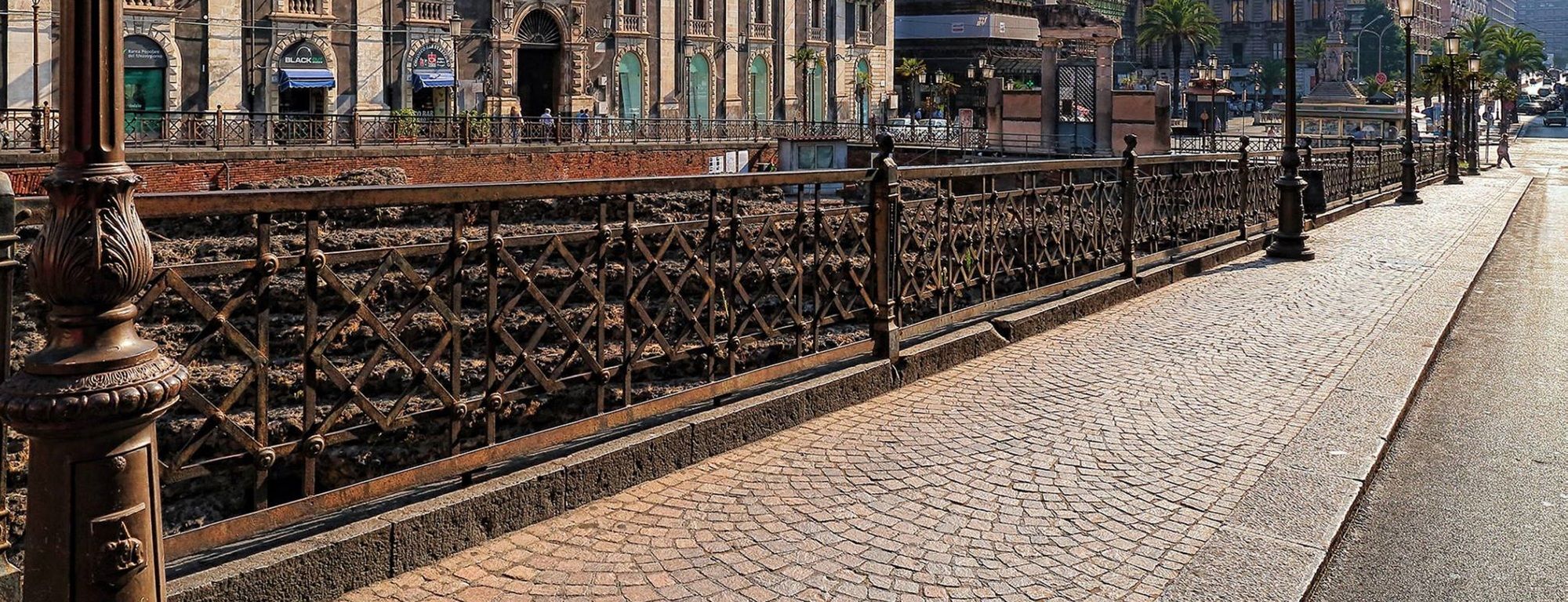 Фото B&b Stesicoro InHabit- Guesthouse City Center