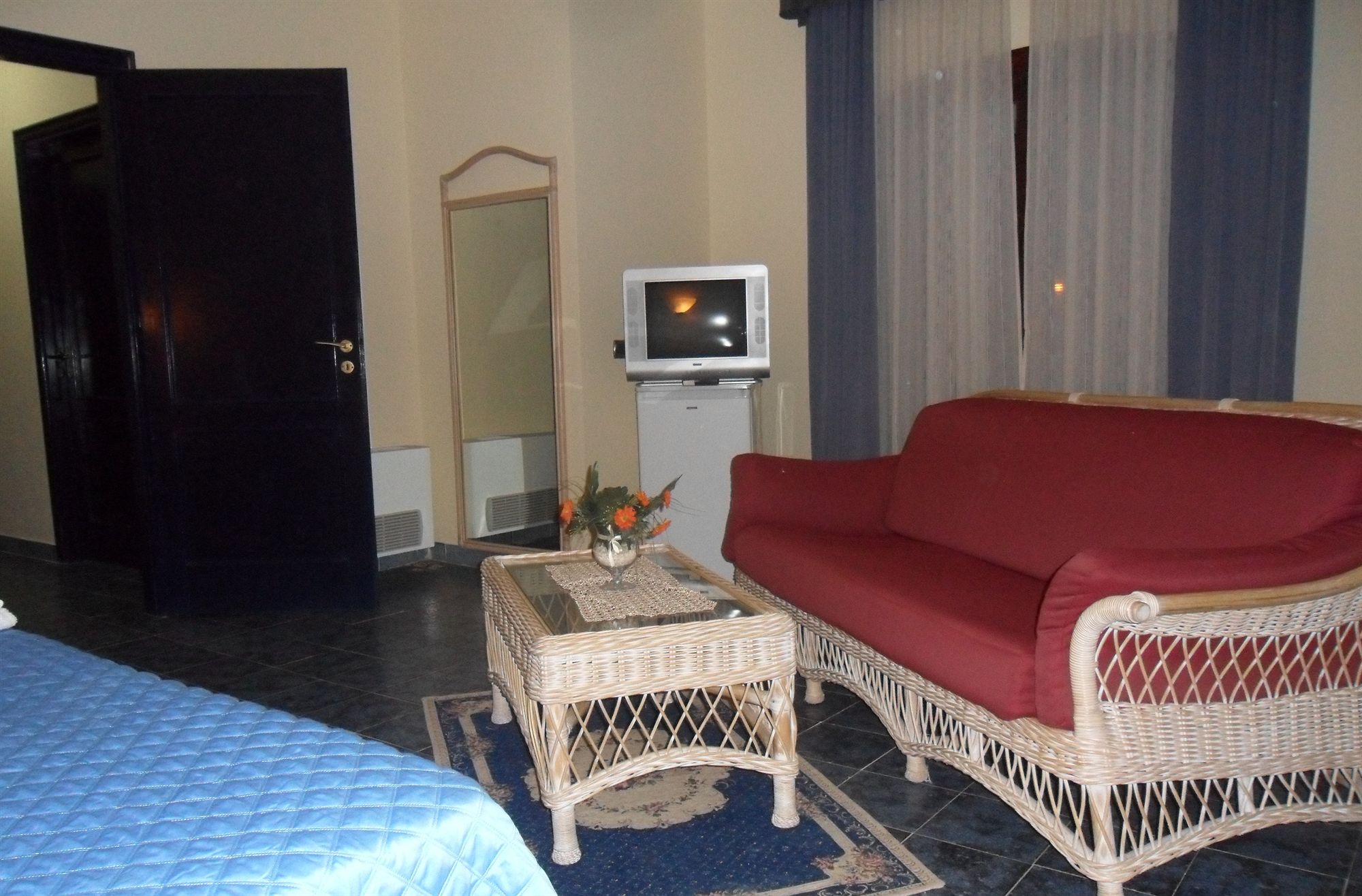 Фото Baia D'Oro Hotel