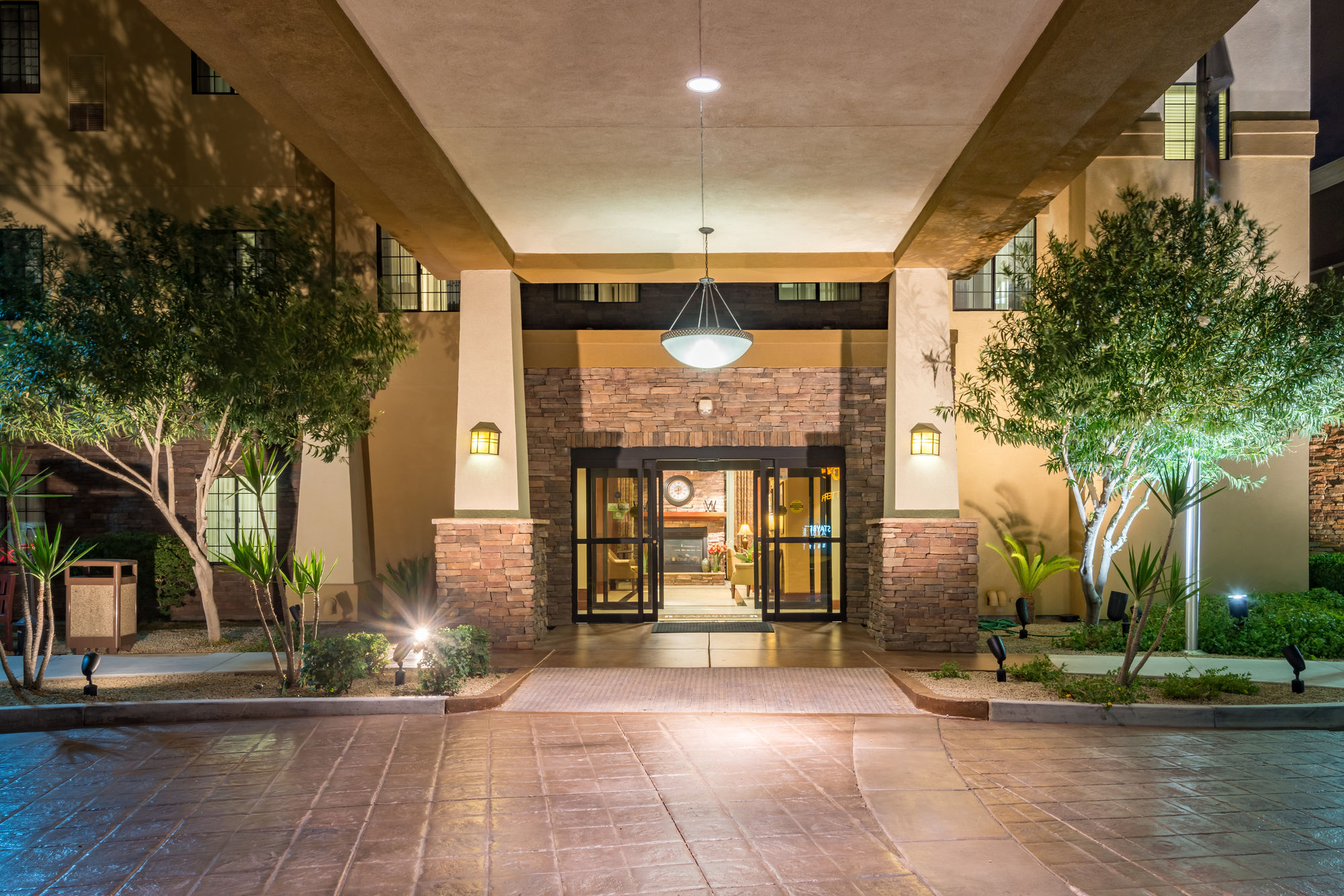 Фото Staybridge Suites Phoenix - Glendale Sports Dist, an Ihg Hotel