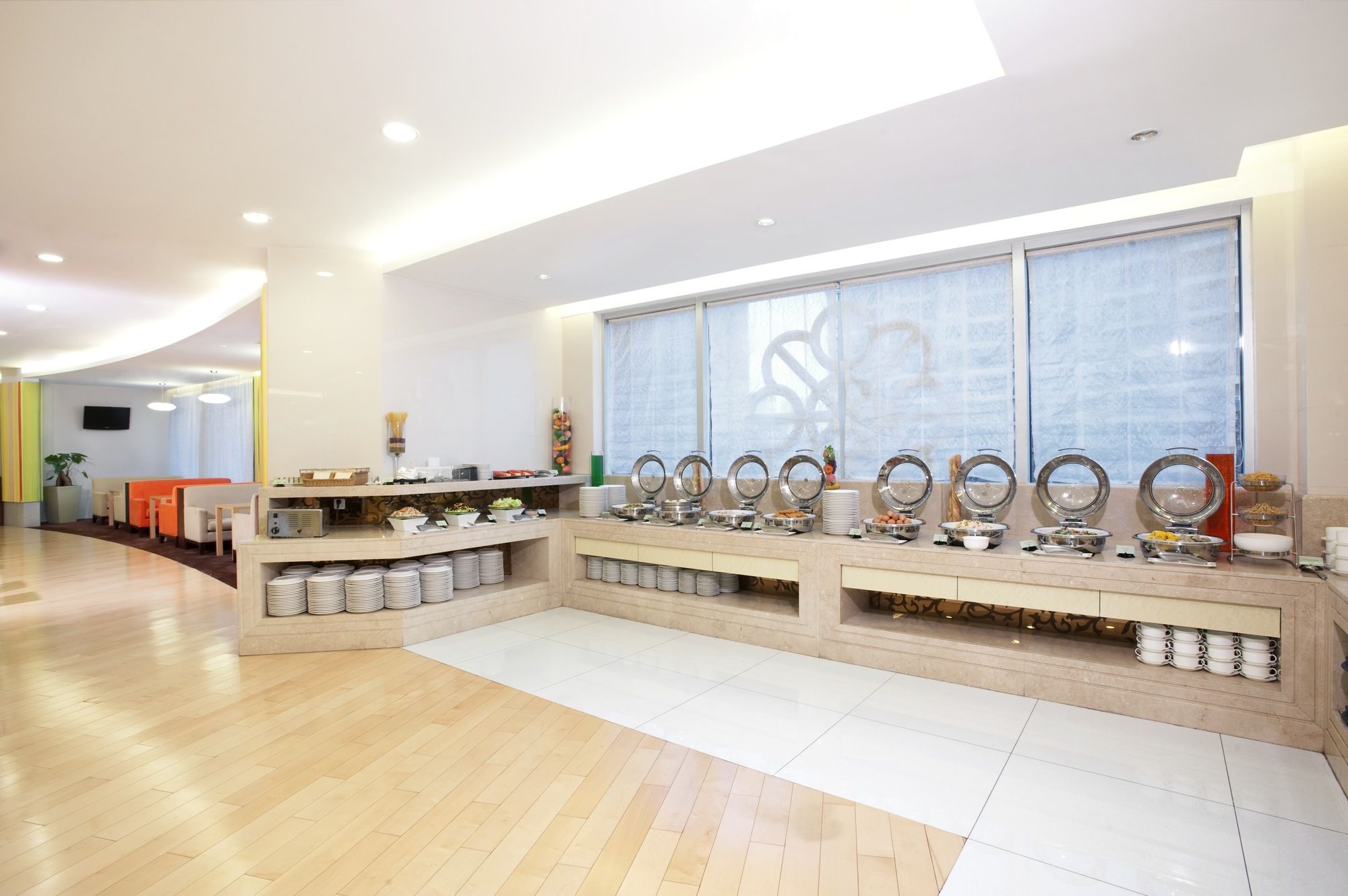 Фото Holiday Inn Express Changshu