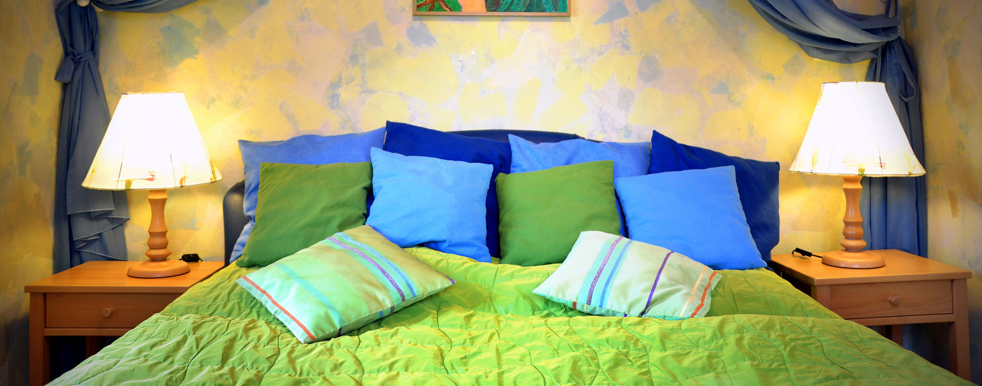 Фото Boutique Hotel Romantick