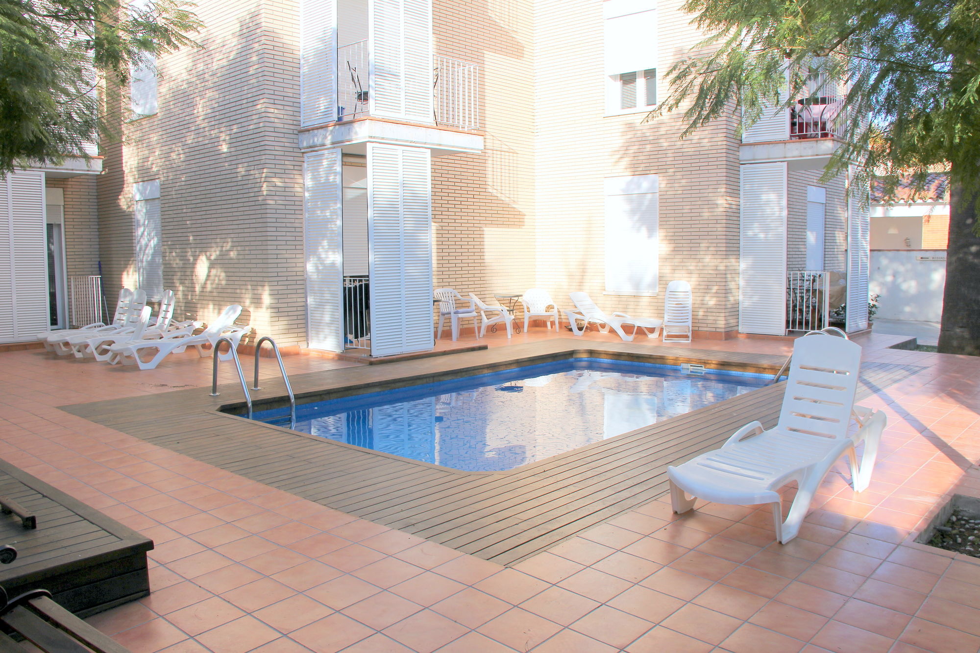 Фото Apartamentos Caru