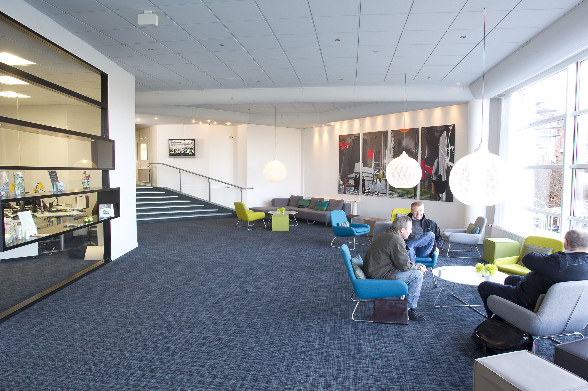 Фото Comwell Middelfart