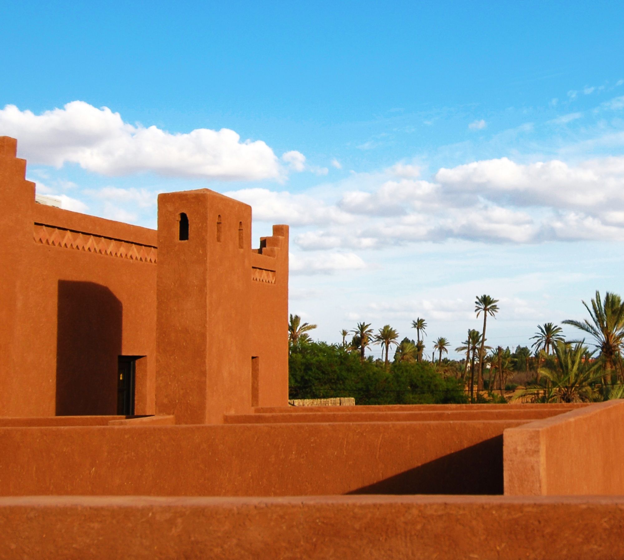 Фото Résidence Dar Lamia Marrakech