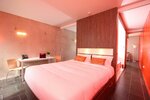 Olivarius Cergy Apart'Hotels (Hauts-de-France, Oise, Arrondissement de Clermont, Rue du 34e Bataillon de Chars), apartamentos