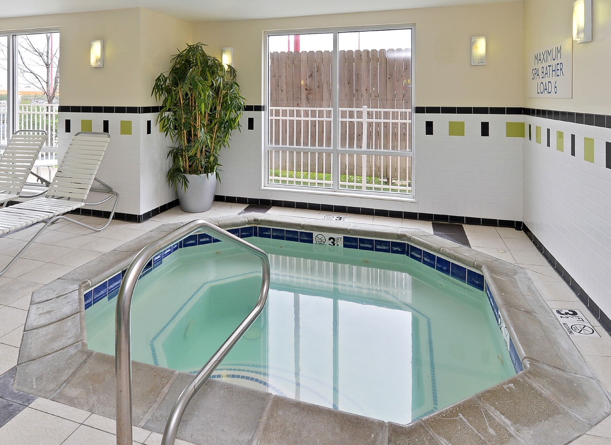 Фото Fairfield Inn & Suites by Marriott Fort Wayne