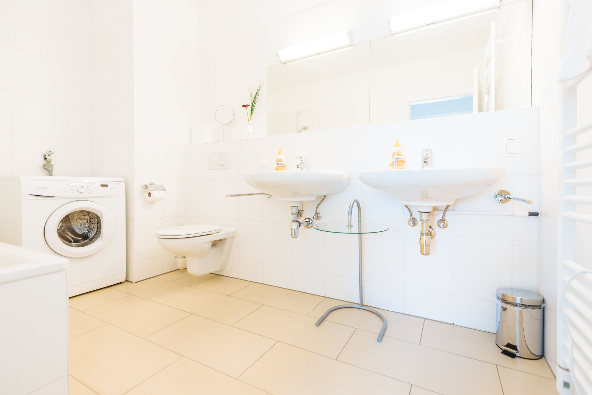 Фото Duschel Apartments City Center