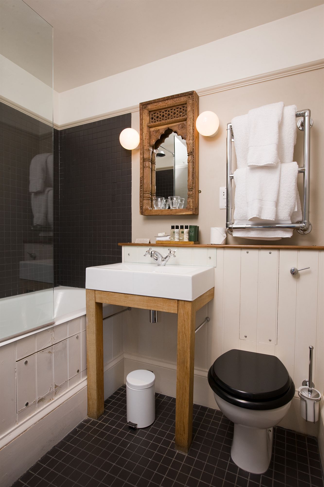 Фото Hotel du Vin & Bistro Tunbridge Wells