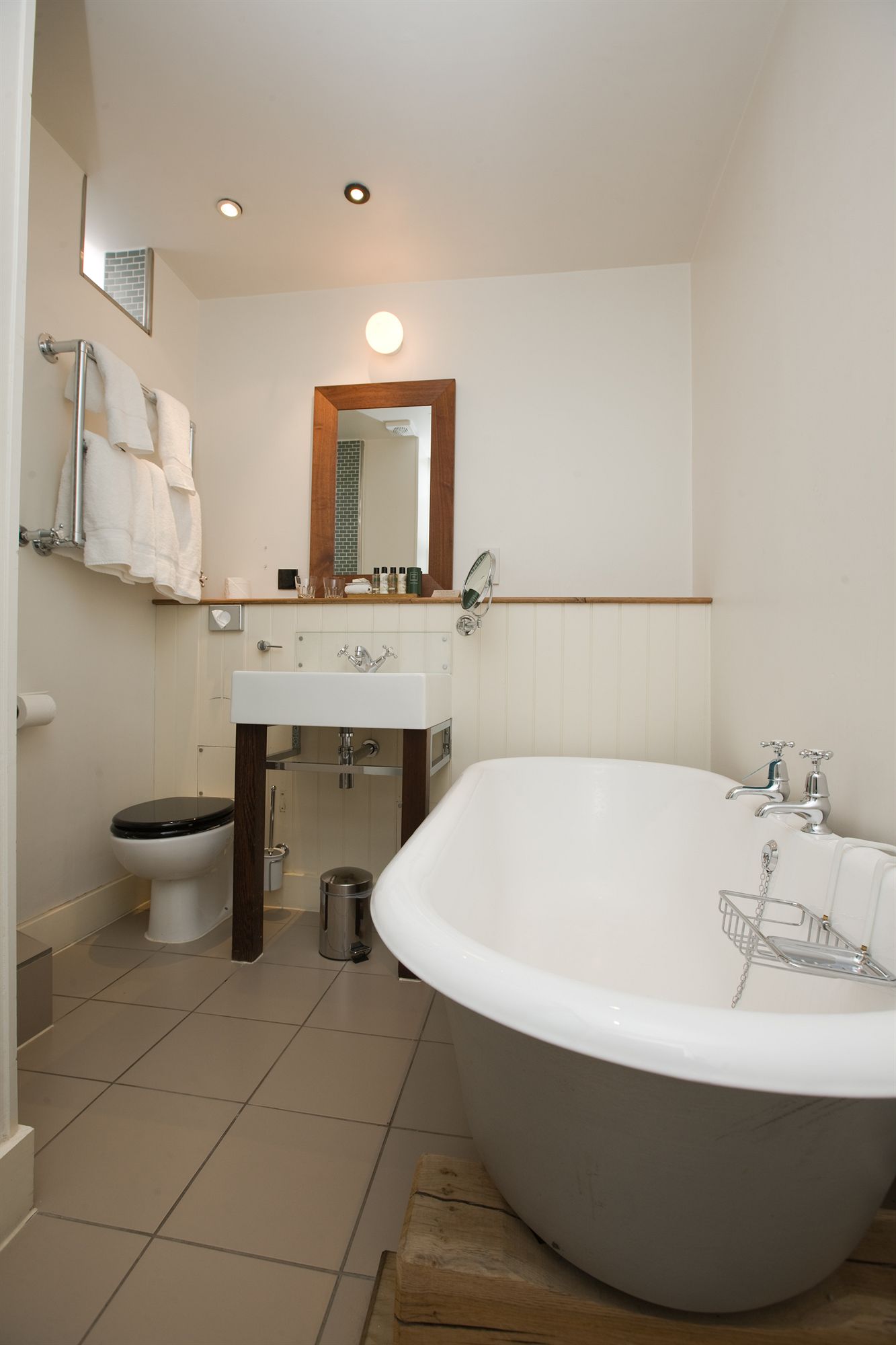 Фото Hotel du Vin & Bistro Tunbridge Wells