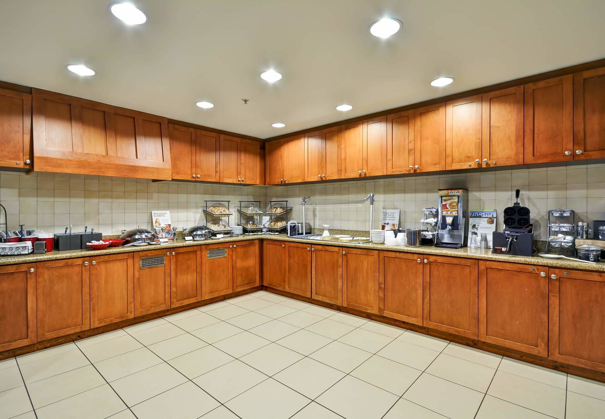 Фото Residence Inn by Marriott Gulfport-Biloxi Airport