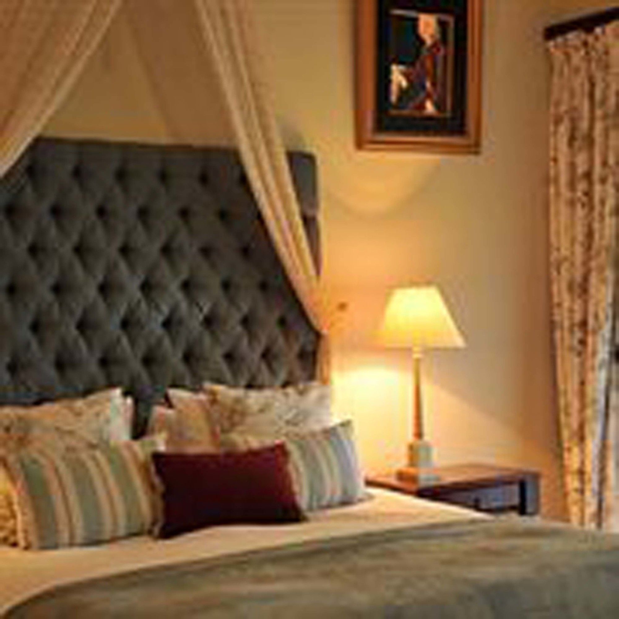 Фото Dunkeld Country Estate