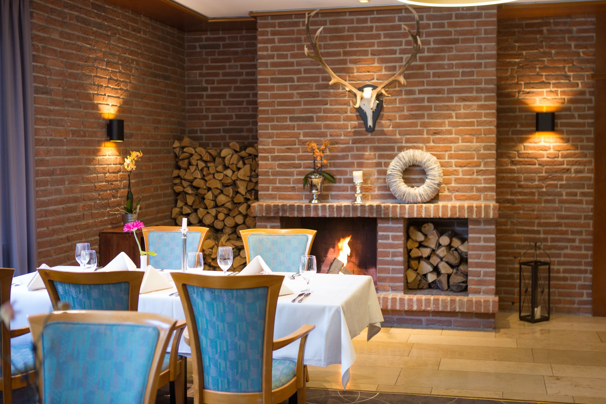 Фото VitalHotel Ascona