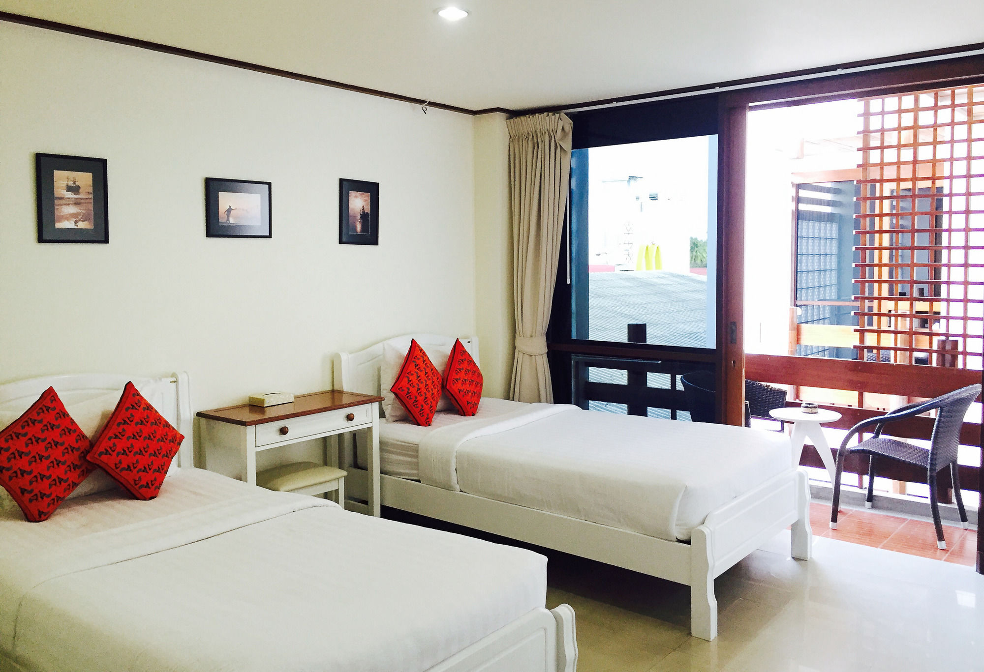 Фото Baan Pa Ploy