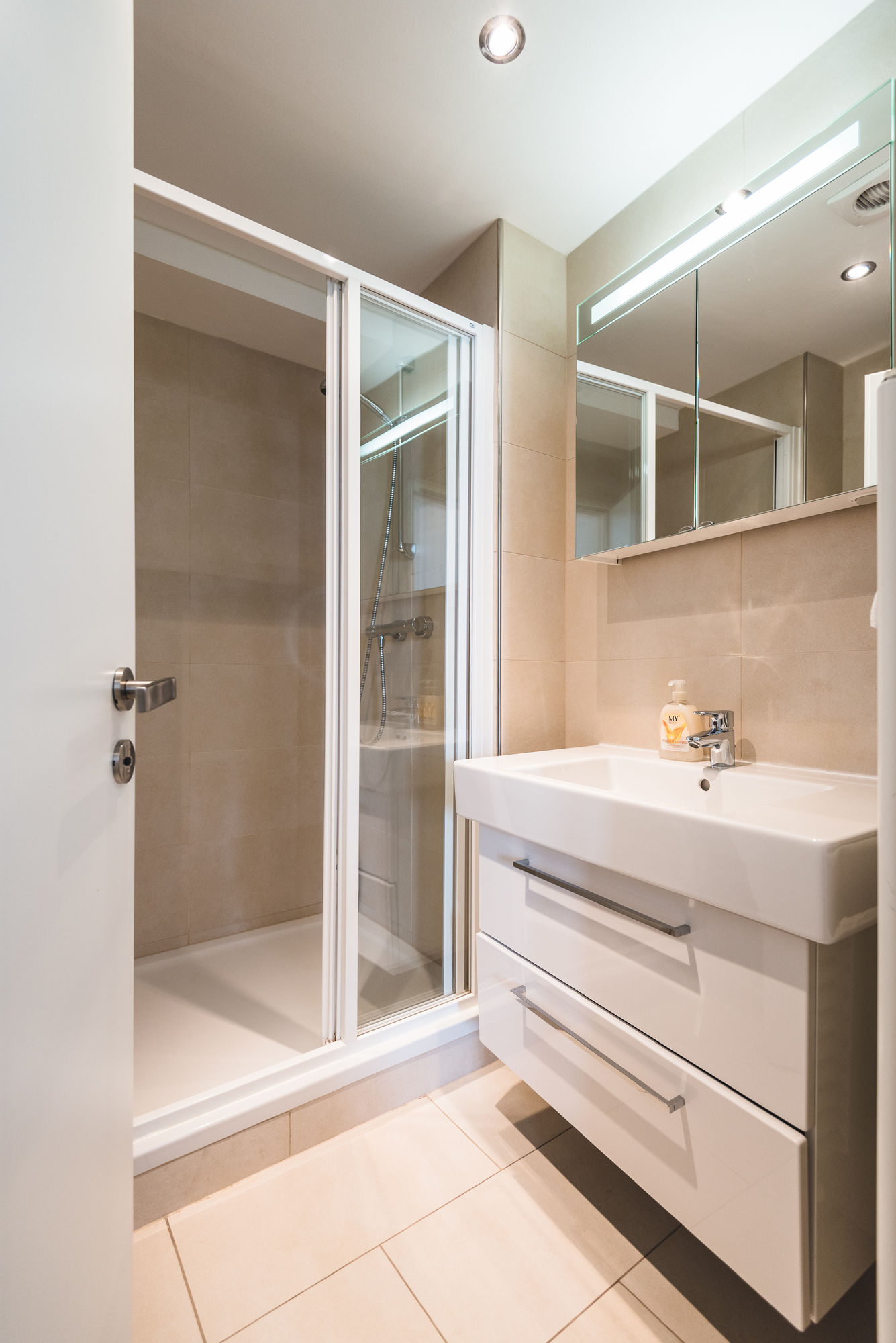 Фото Duschel Apartments City Center